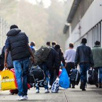 Plan: drie statushouders in eengezinswoning