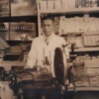 Lezing en expositie over verdwenen middenstand