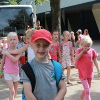 Nootdorpse Vakantieweek: Drievliet en Westerpret