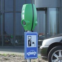 130 extra laadpunten voor elektrische auto’s
