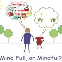 Kennismaken met mindfulness