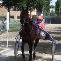 NK Kortebaan in Nootdorp