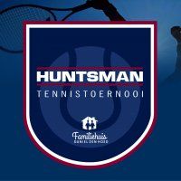 Tennissen voor Familiehuis Daniel den Hoed