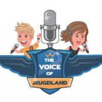 Talenten strijden om de winst in The Voice of Jeugdland