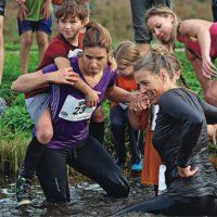 Mudmakers wordt weer fantastisch