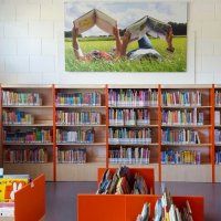 Nieuw jeugdpunt voor bibliotheek in Delfgauw
