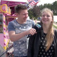 Sfeerverslag kermis Nootdorp
