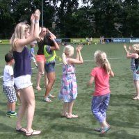 Nootdorpse Vakantieweek zit er weer op