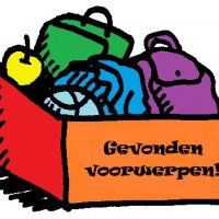 Digitaal loket voor verloren en gevonden voorwerpen