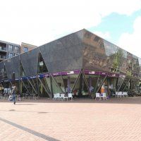 Goede ideeën voor centrum van Pijnacker