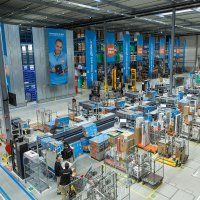 Distributiecentrum Coolblue in Delfgauw gaat niet door