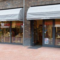 Fair Fashion Day bij Wereldwinkel