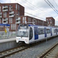 Mogelijk keerspoor Randstadrail in Pijnacker-Nootdorp