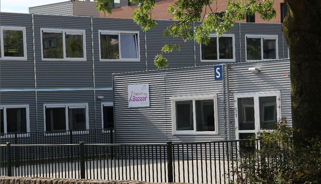 Oplevering Rijswijks AZC vertraagd