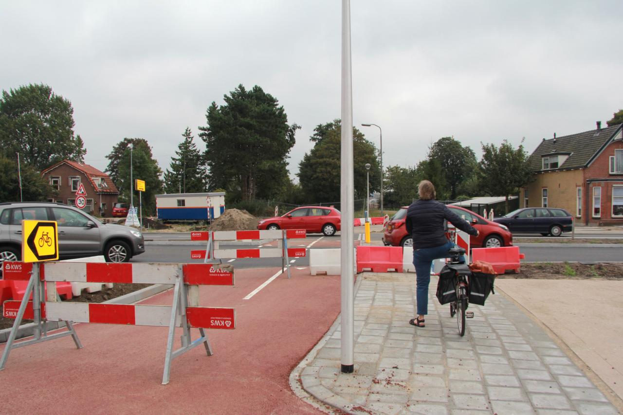 Investeringen vallen lager uit