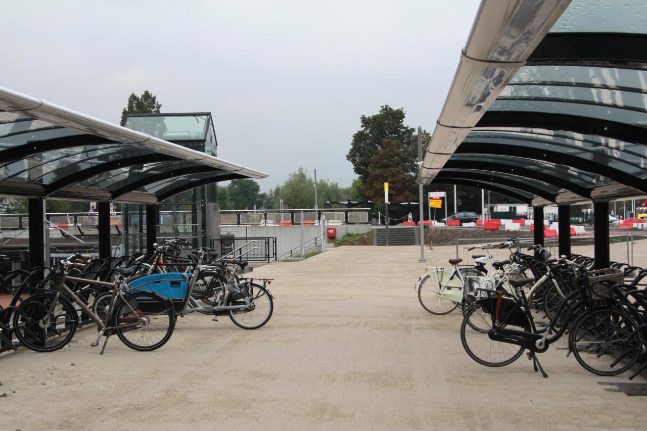 Opnieuw brandstichting bij Koningshof