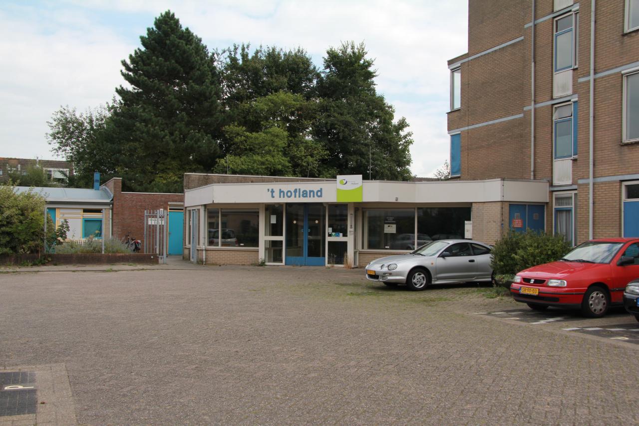 Gesprek over statushouders en starters in ’t Hofland