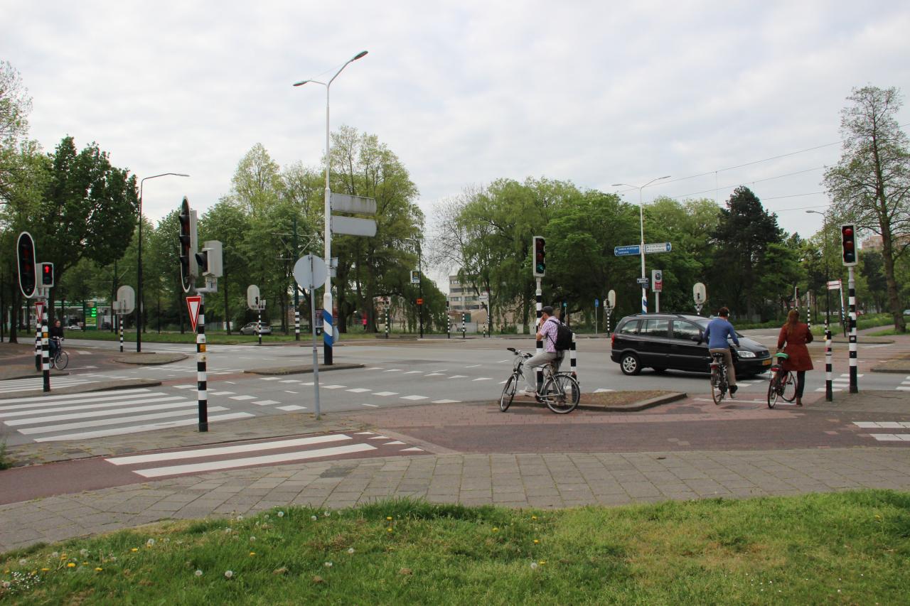 Nieuwe moderne sporthal voor Rijswijk