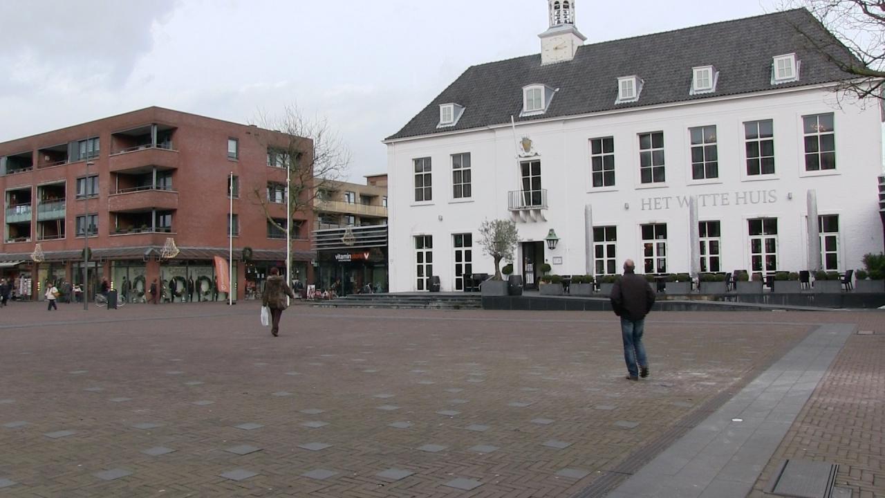 CDA presenteert bijzonder plan voor de Diamant