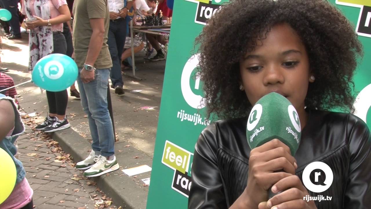Strandwalfestival zaterdag (deel 3)
