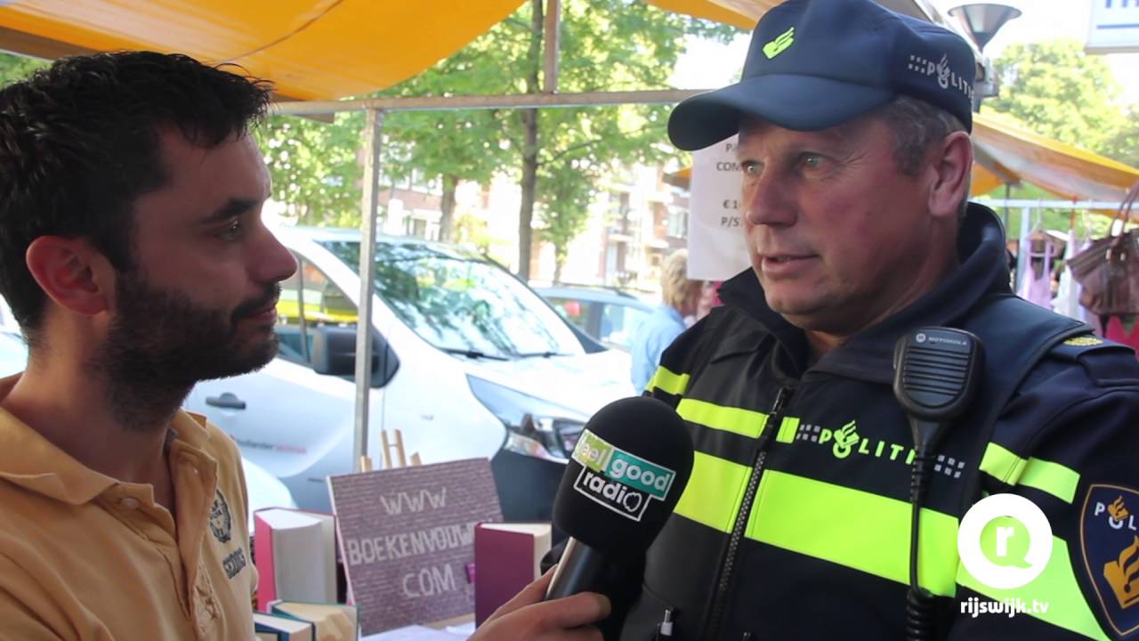 Braderie Prinses Margrietsingel