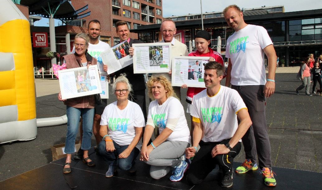 VIDEO: Overlast ganzen diervriendelijk aanpakken