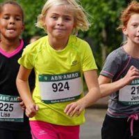 Schrijf je in voor de Kidsrun