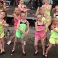 Wiebelkindjes welkom bij balletschool Delfgauw