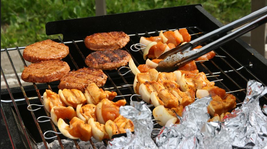 Semper Altius organiseert bbq tegen ziekte ALS