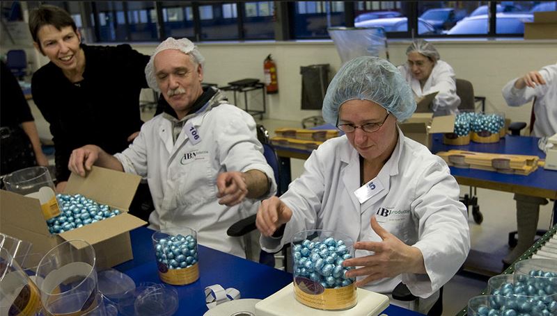 Rijswijk moet in 2017 ‘beschut werk’ bieden