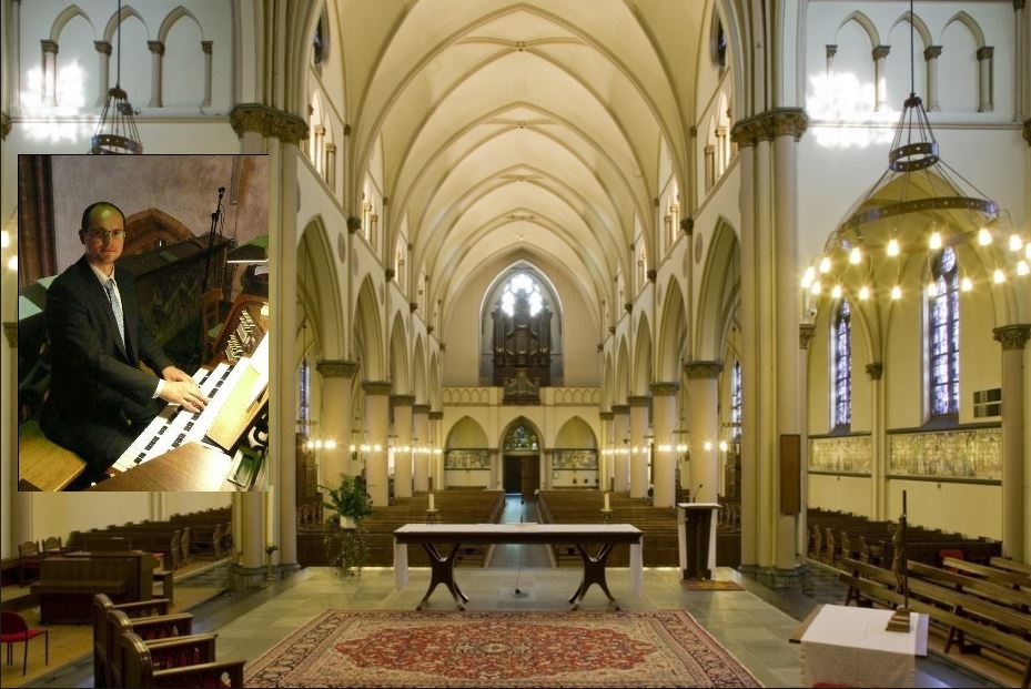 Slotviering 750 jaar kerk vier je samen