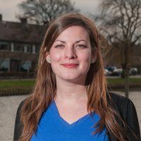 Marieke van Bijnen bevalt van zoon