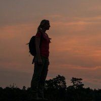 Avondwandeling door Ackersdijkse Plassen
