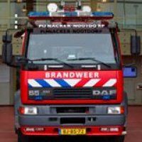 Maak kennis met het werk van brandweer en politie