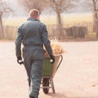 Zorgboerderij Biesland houdt open dag