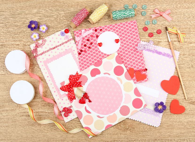 Hobbyplezier voor jong en oud op Crea Weekend Rijswijk Hobbyplezier voor jong en oud op Crea Weekend Rijswijk