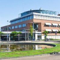 Kunst uit de kast van het gemeentehuis