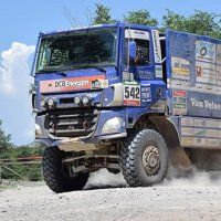Nootdorpers doen weer mee aan Dakar Rally