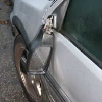 Spoor van vernieling door centrum Pijnacker