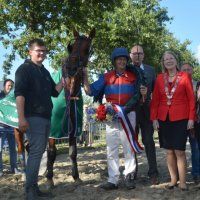 Dutch Buitenzorg wint NK Kortebaan in Nootdorp