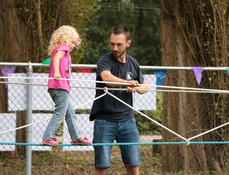 Open dag Dorus Rijkers druk bezocht