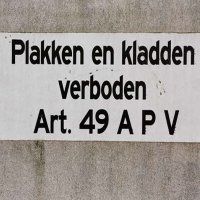 Welke regels moet gemeente stellen?