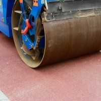 Kruispunt Oostlaan-Vlielandseweg elke nacht dicht