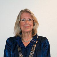 Spreekuur burgemeester Ravestein