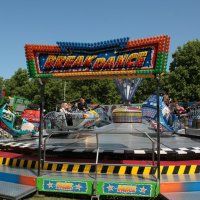KERMISWEEK. De hele week feest in Nootdorp