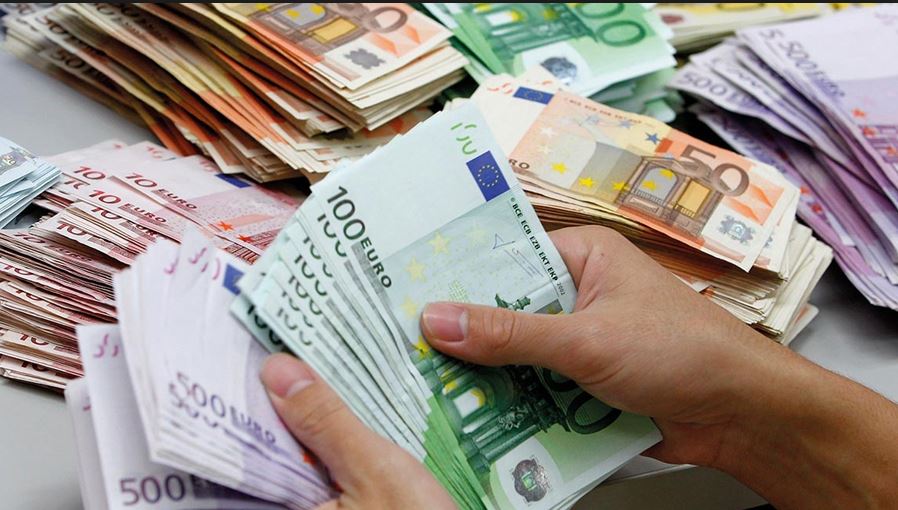 Is ANBO subsidiegeld van € 18.000 al terug ?