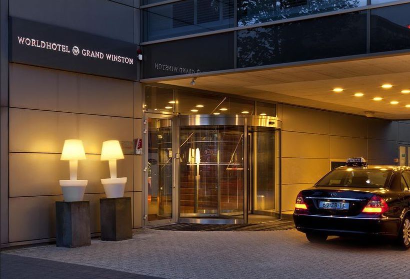 Waar is miljoen van failliete Grand Winston Hotel