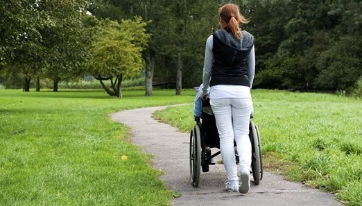 Ambtenaren geven vrije dag aan mantelzorgende collega