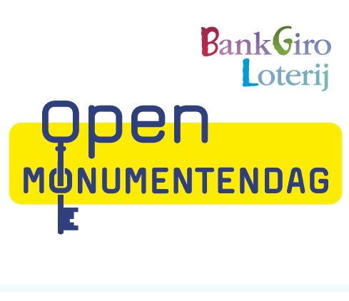 Open Monumentendag in Rijswijk