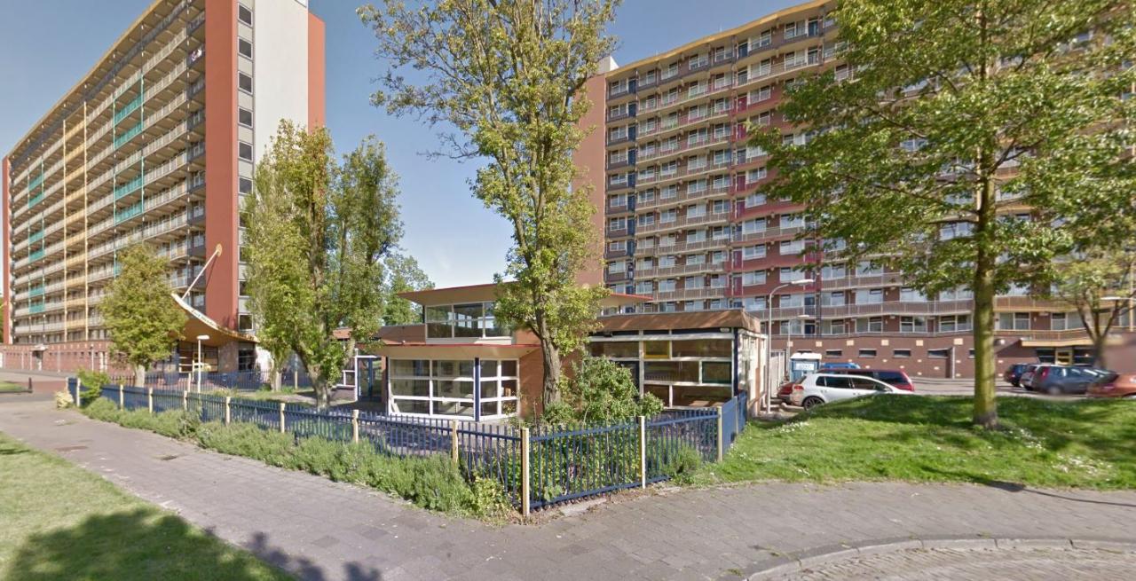 Onderhoud bij Planetenflats is slecht